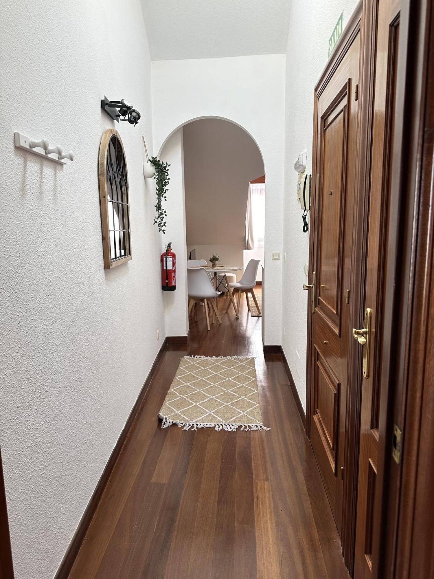 Apartamentos Val De Comillas Exterior foto